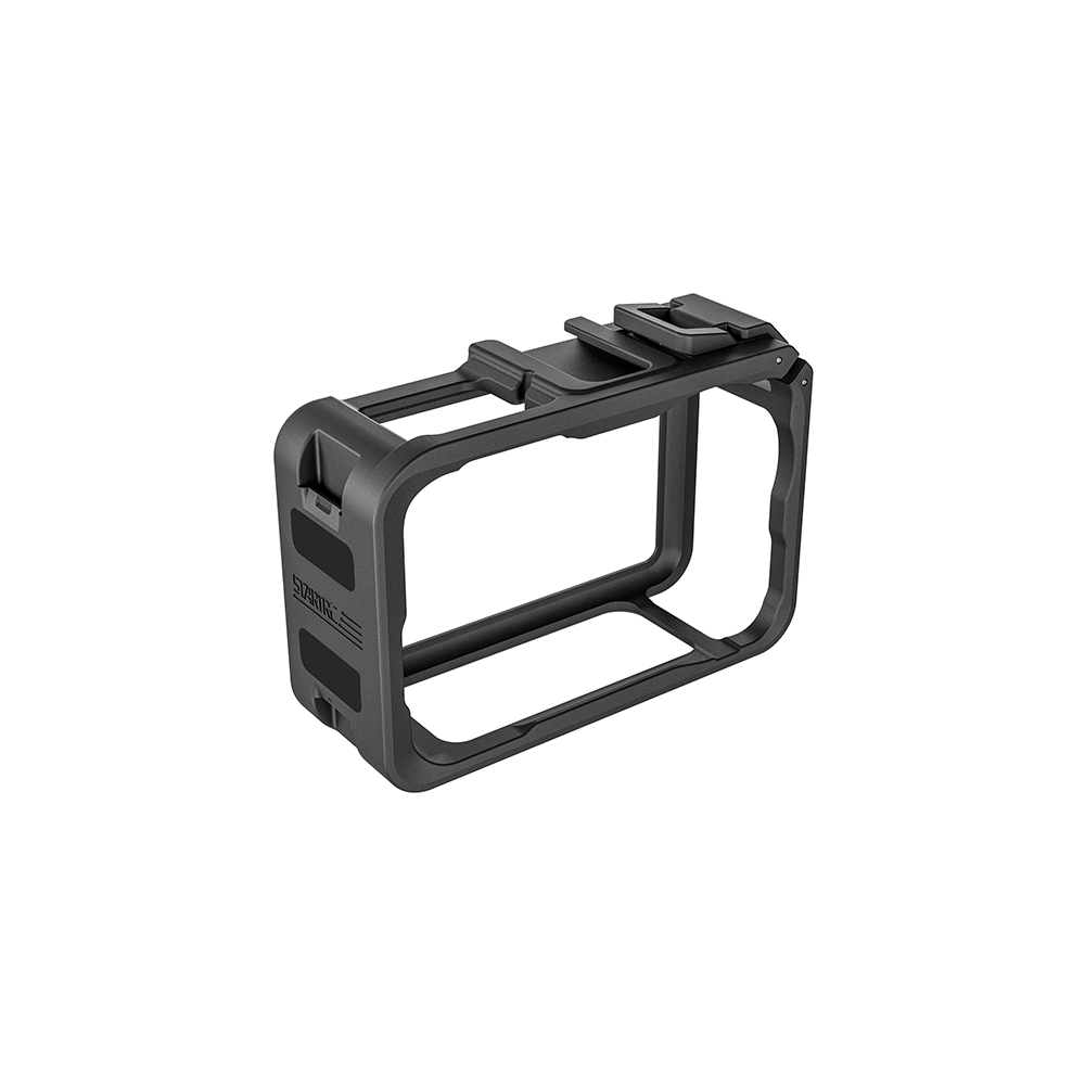 STARTRC Osmo Action 6 Plastic Camera Cage