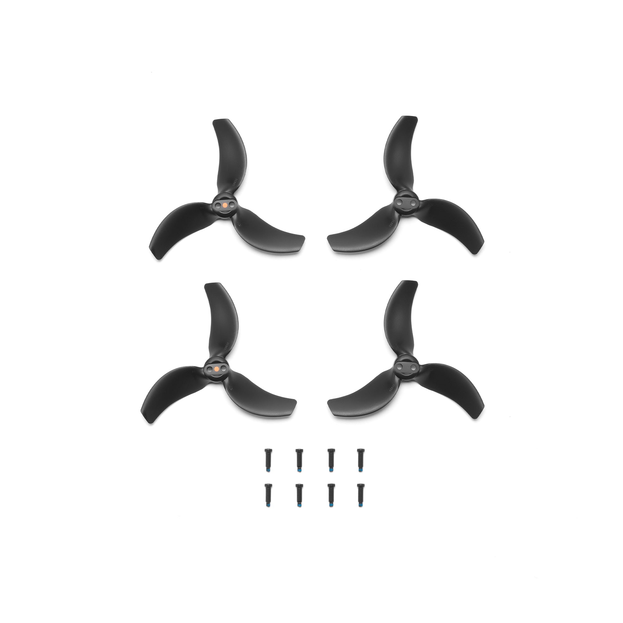 DJI Avata 2 Propellers