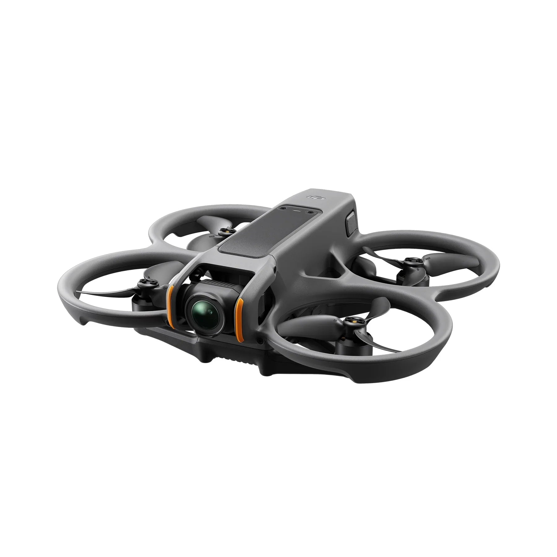 DJI Avata 2 FPV Drone Fly Smart Combo (One Battery + Goggles)