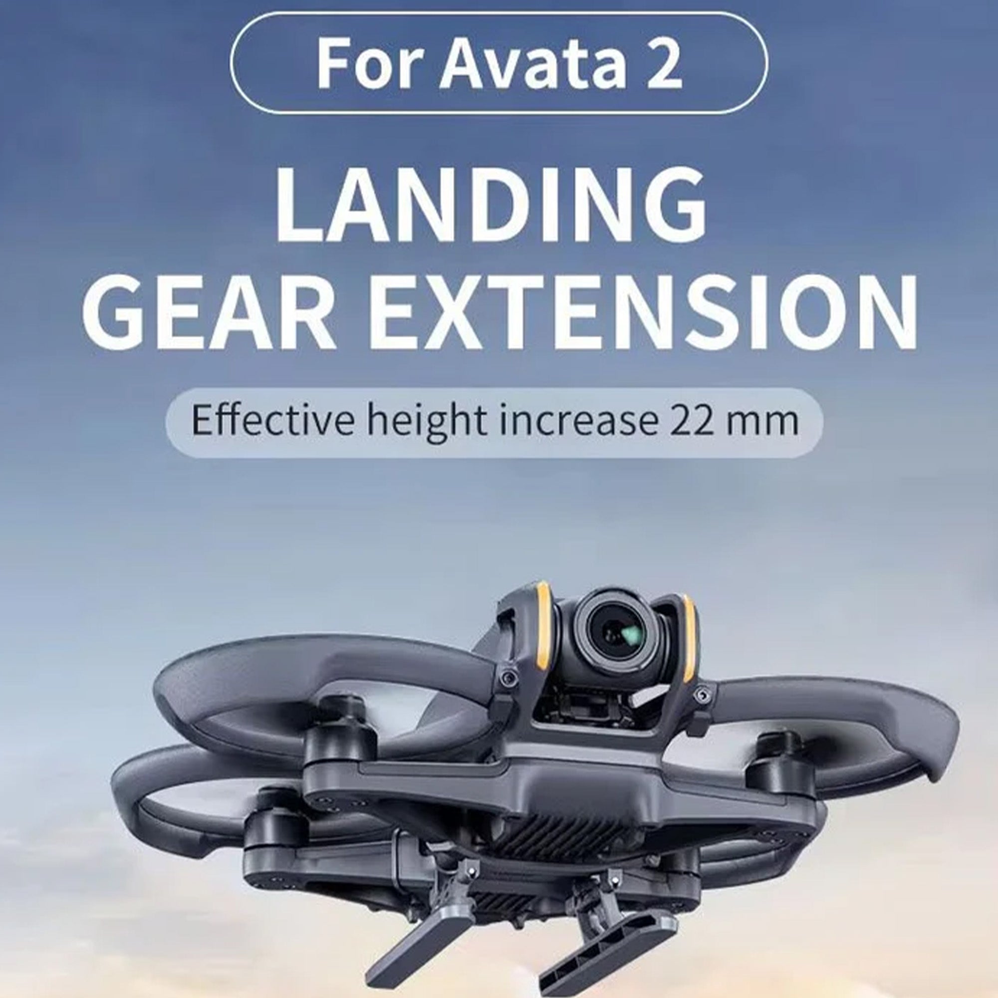 Landing Gear For DJI Avata 2