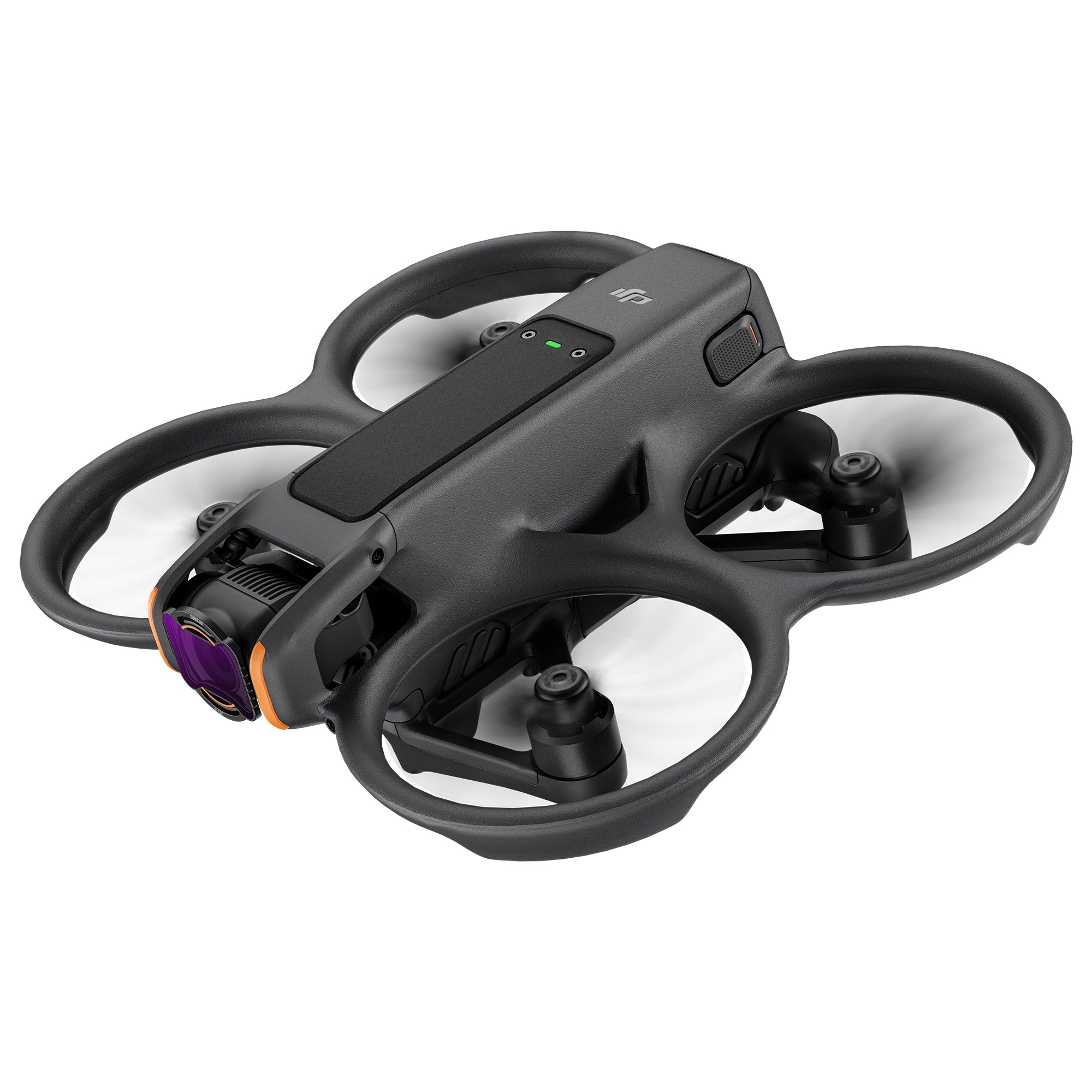 STARTRC DJI Avata 2 ND Filters Set (ND8/16/32/64) 4 PCS