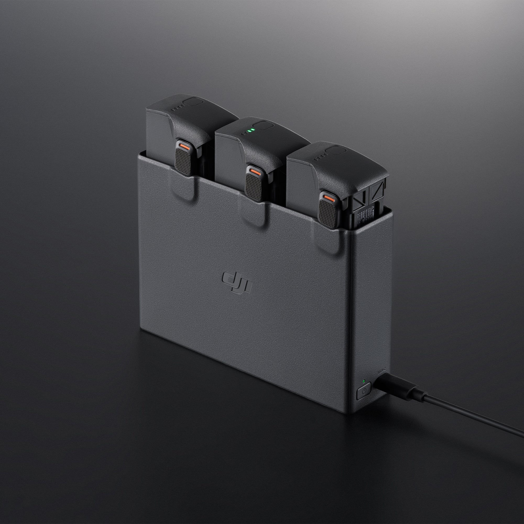 DJI Avata 2 Battery Charging Hub