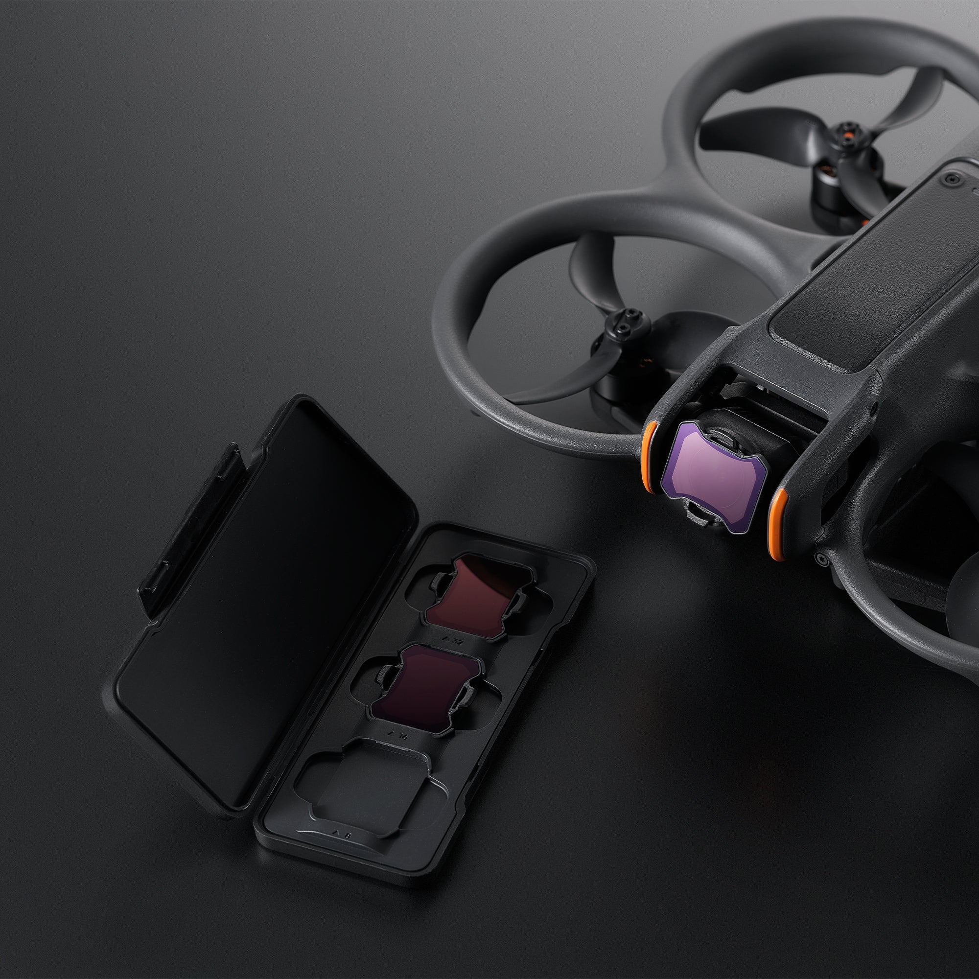 DJI Avata 2 ND Filters Set (ND8/16/32)