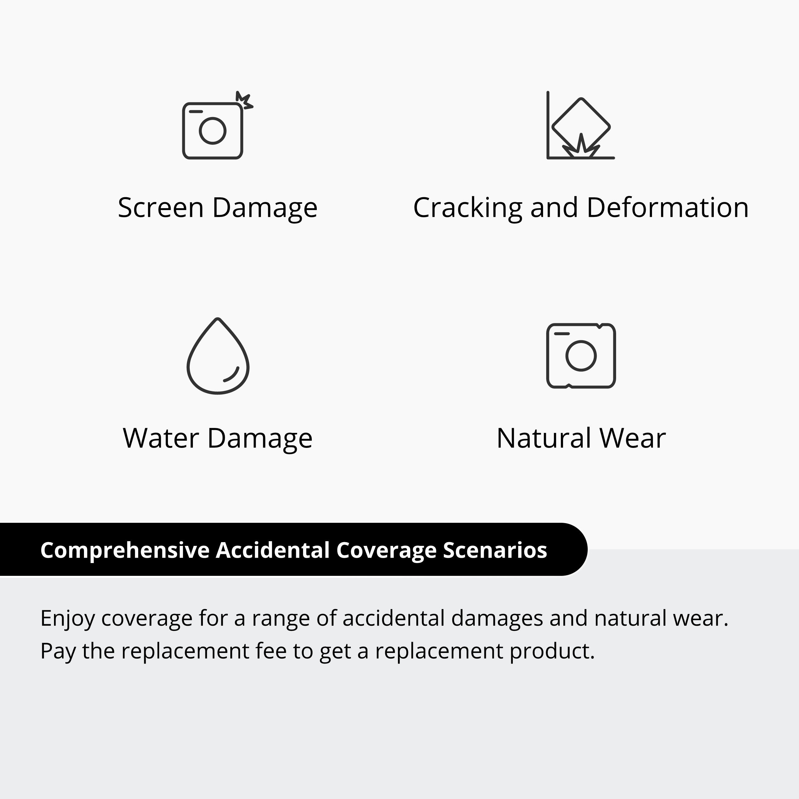 DJI Care Refresh 2-Year Plan (DJI RS 5)