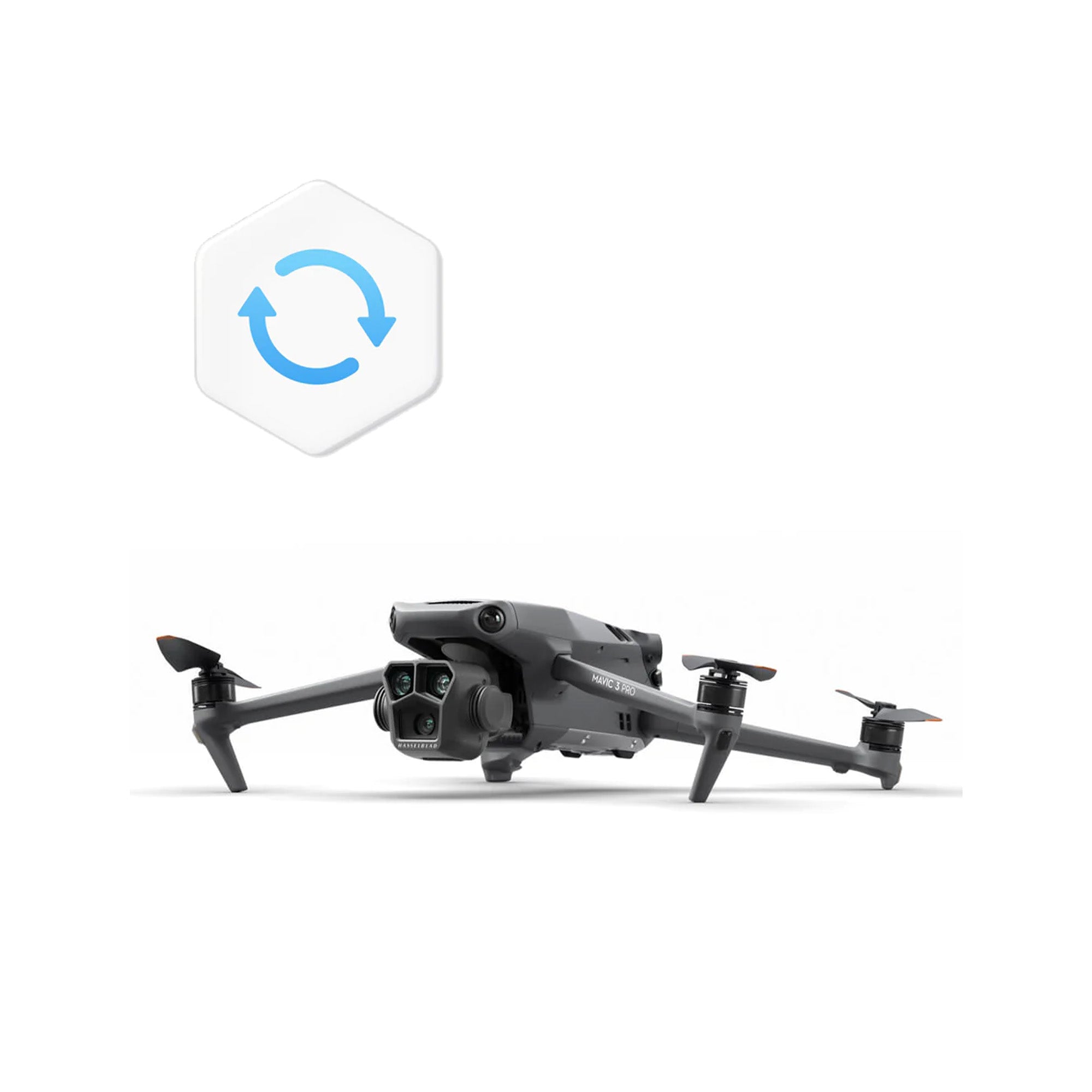 DJI Care Refresh 1-Year Plan (DJI Mavic 3 Pro)