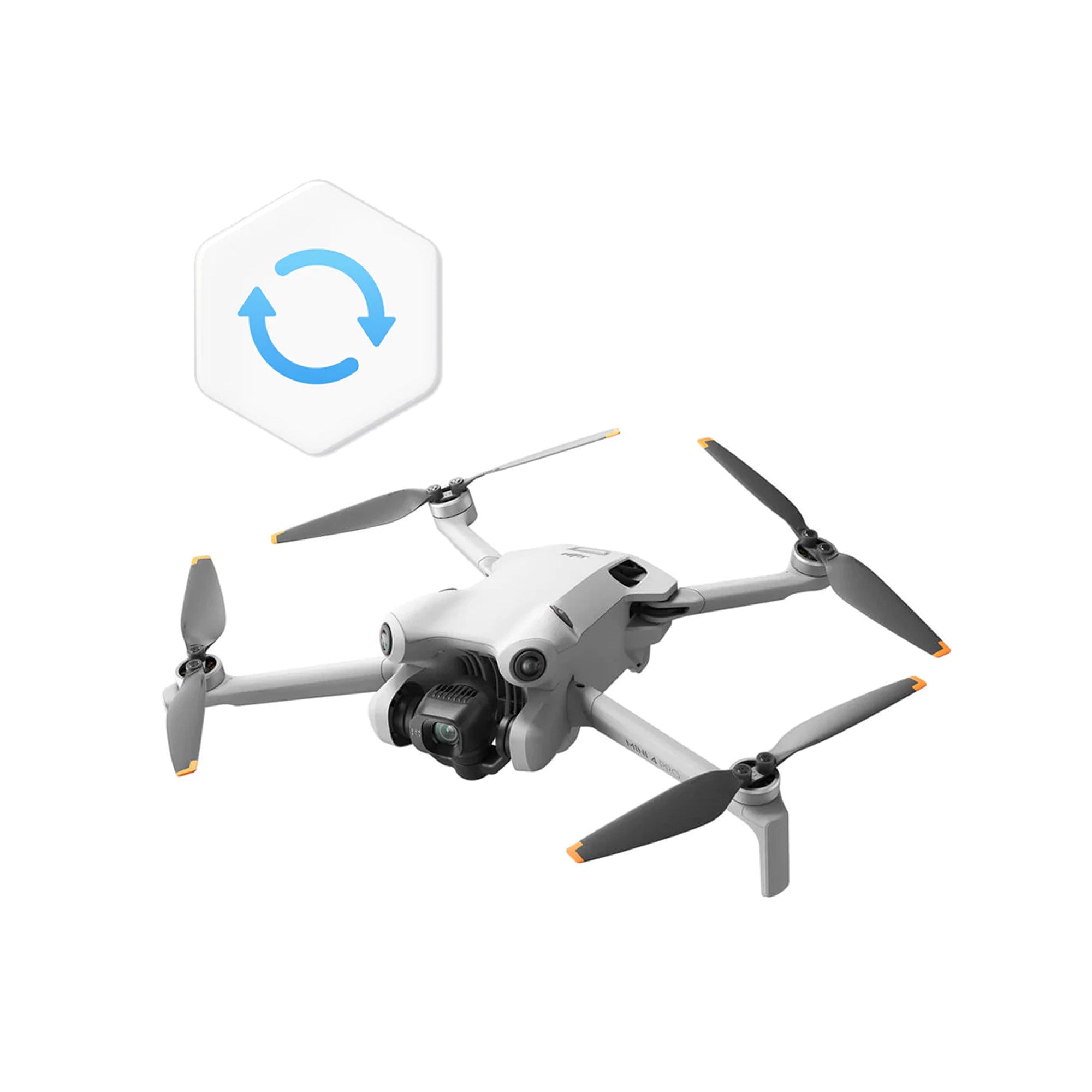 DJI Care Refresh 1-Year Plan (DJI Mini 4 Pro)
