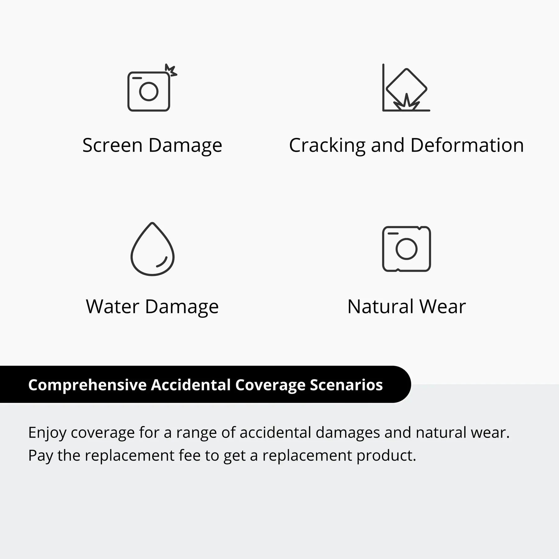 DJI Care Refresh 2-Year Plan (Osmo Mobile 8)