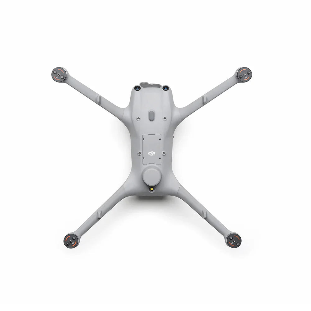 DJI Matrice 4D Drone Standalone Combo (with RC, Battery and Charger)