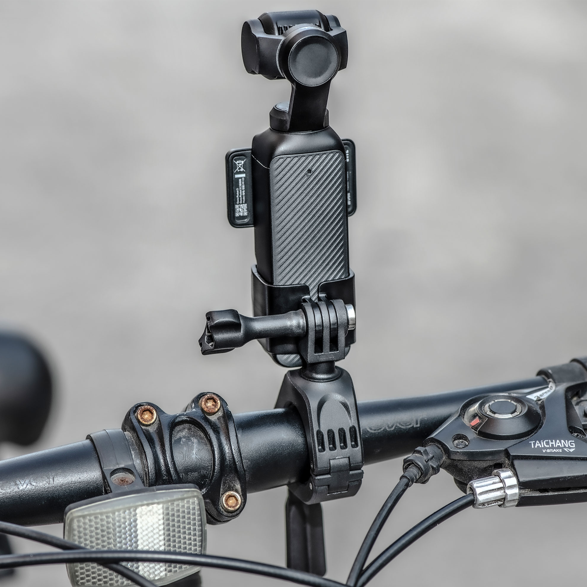 DJI Osmo Pocket 3 Expansion Adapter - StartRC