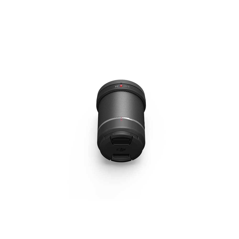 DJI DL 24mm F2.8 LS ASPH Lens