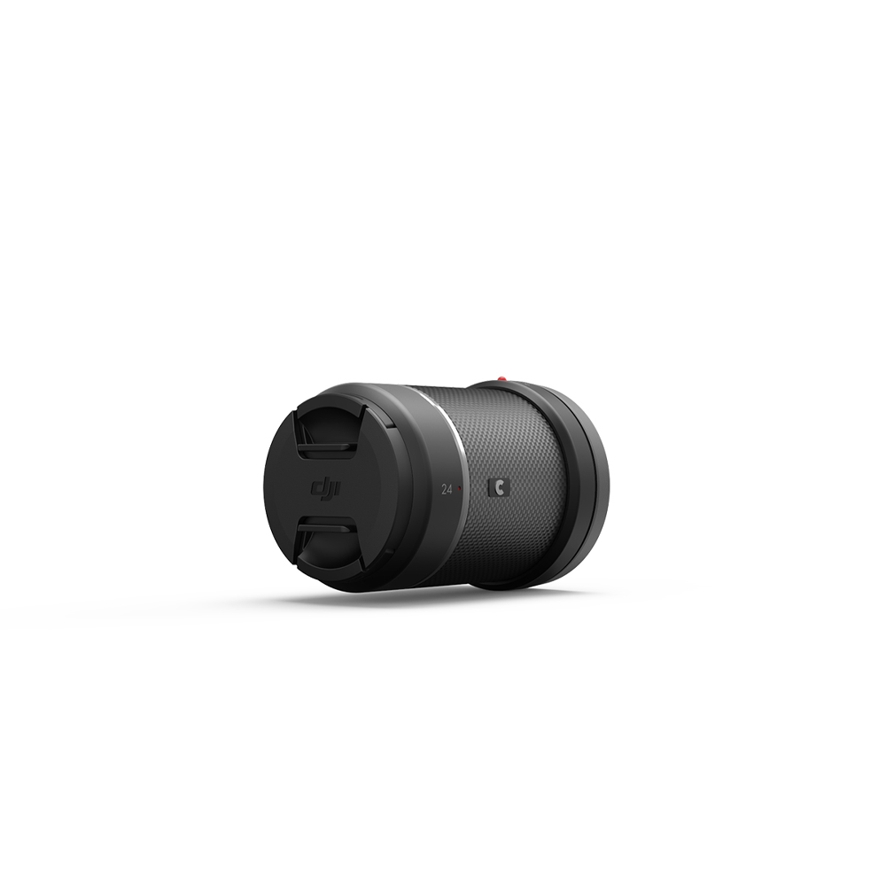 DJI DL 24mm F2.8 LS ASPH Lens