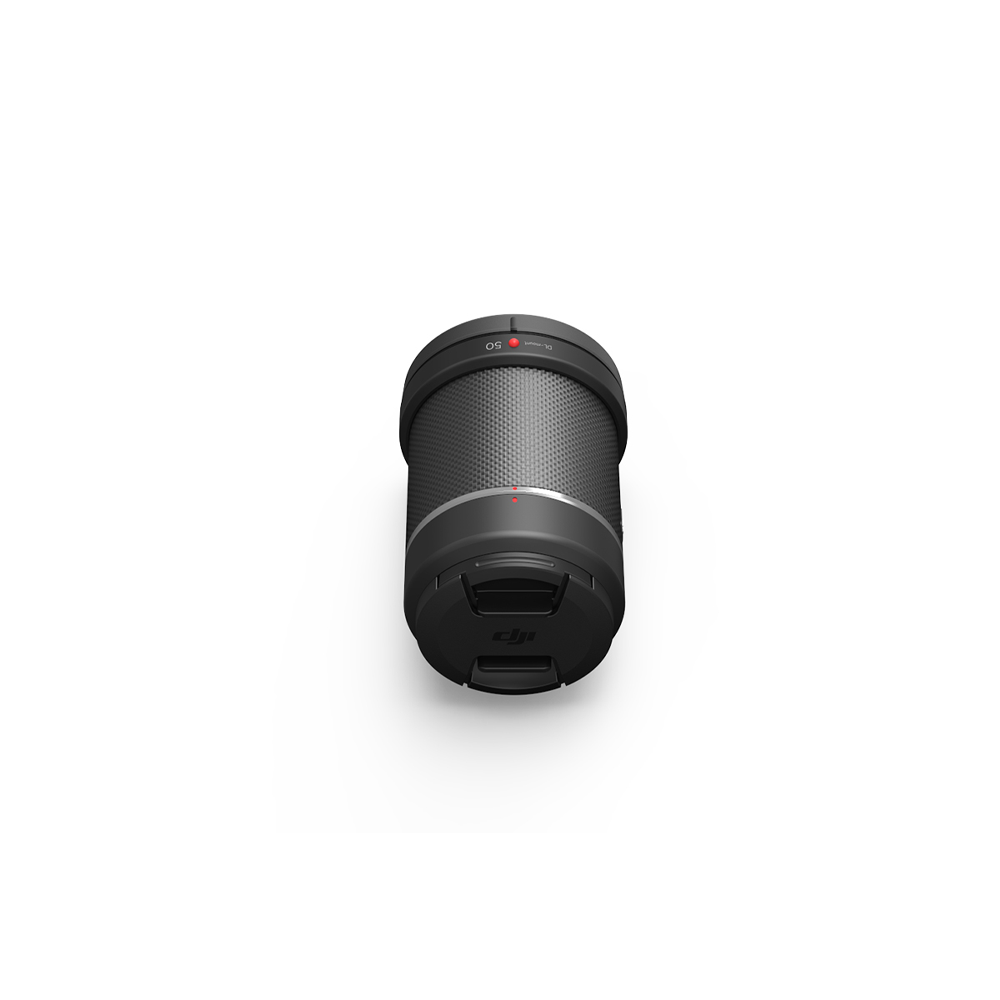 DJI DL 50mm F2.8 LS ASPH Lens