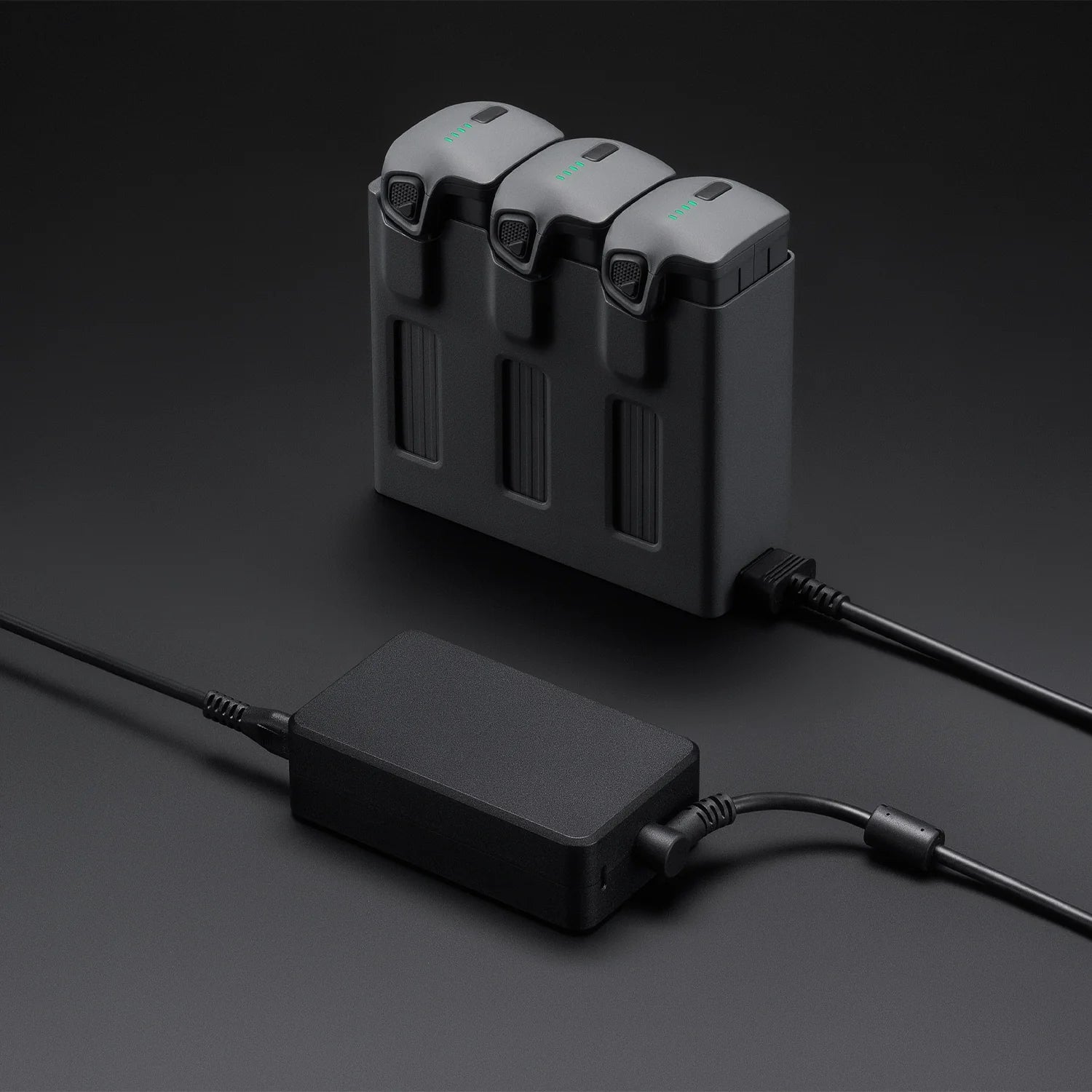 DJI Mavic 240W Power Adapter