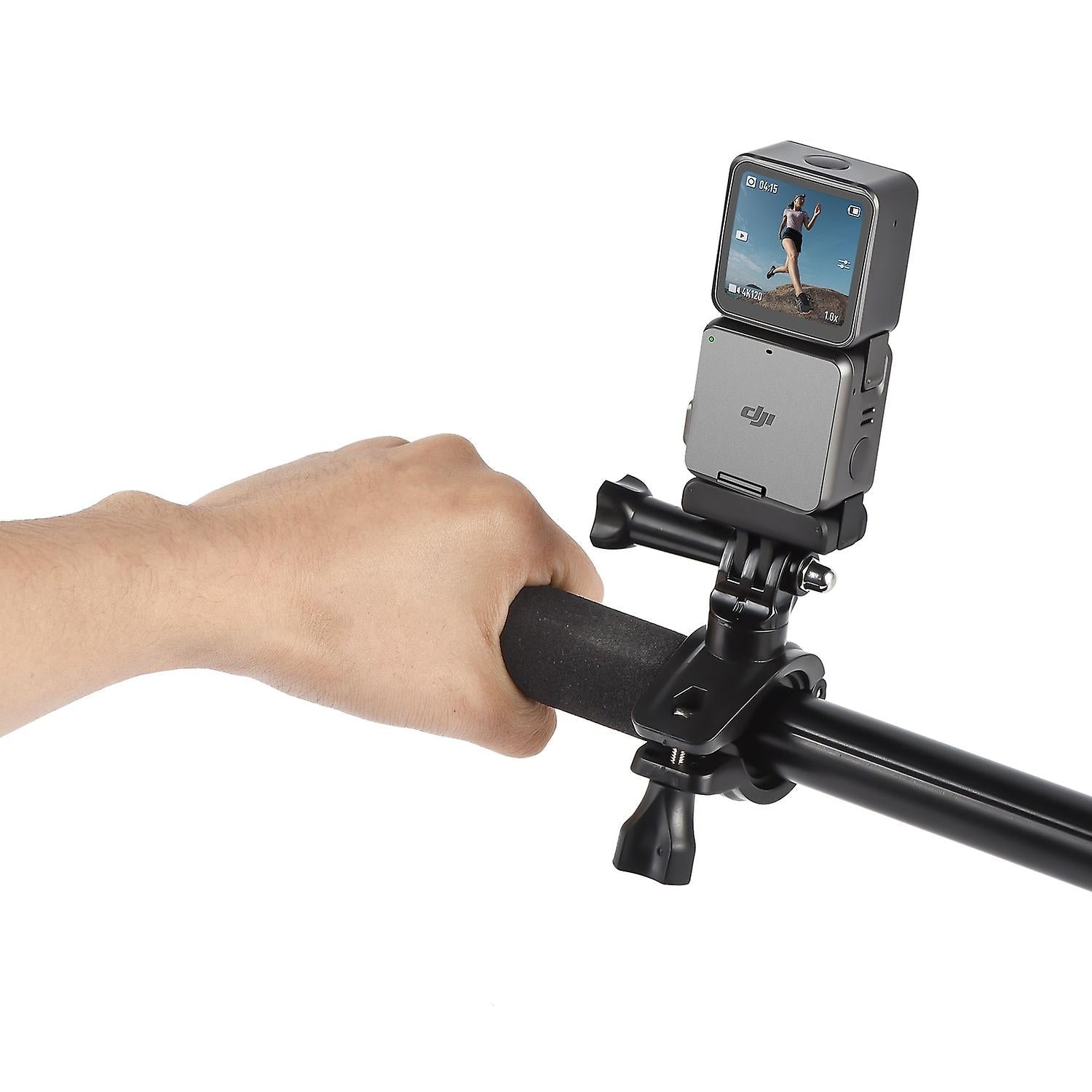 STARTRC Bicycle Action Camera Holder For DJI Action 2 / Osmo Action 3 / Osmo Action 4