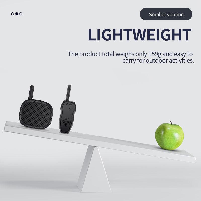 STARTRC Drone Megaphone