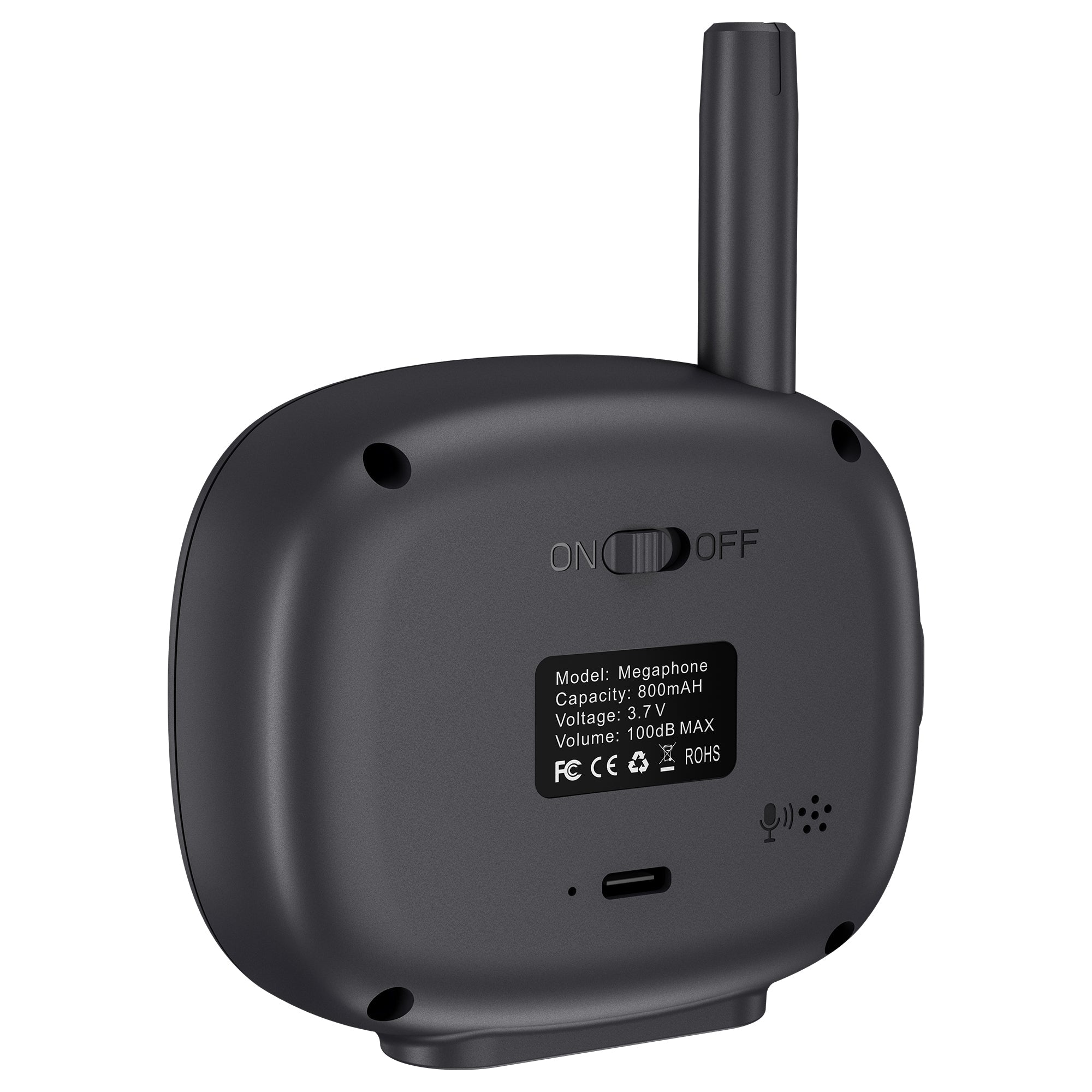 STARTRC Drone Megaphone