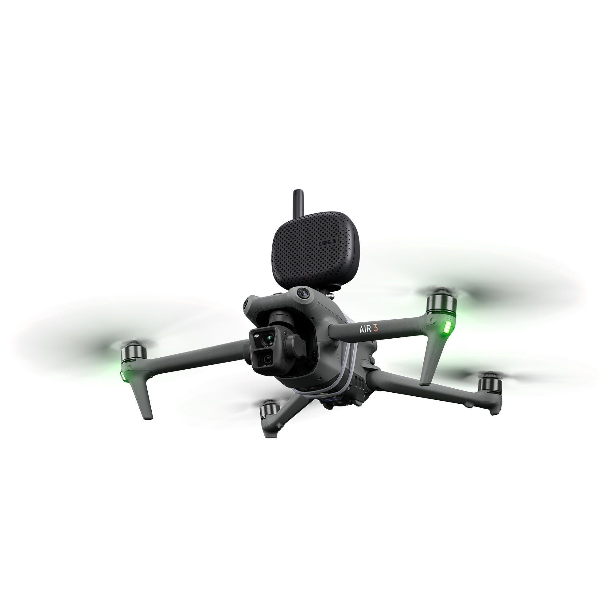 STARTRC Drone Megaphone