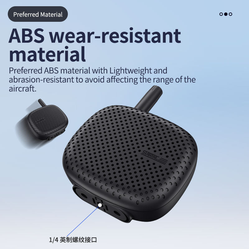 STARTRC Drone Megaphone