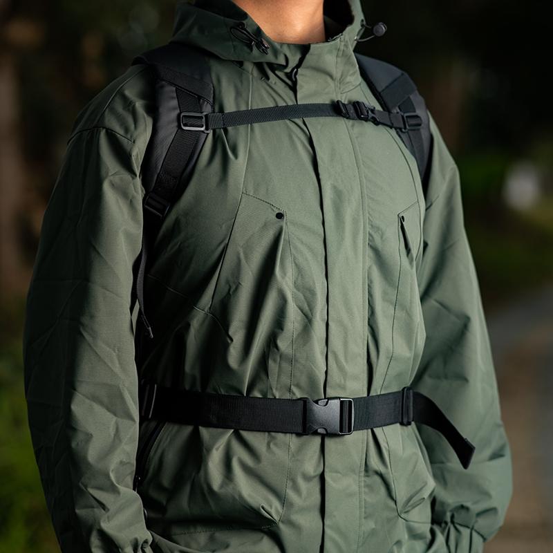 STARTRC Universal Drone Backpack for DJI Mini Series, Air Series, Mavic Series