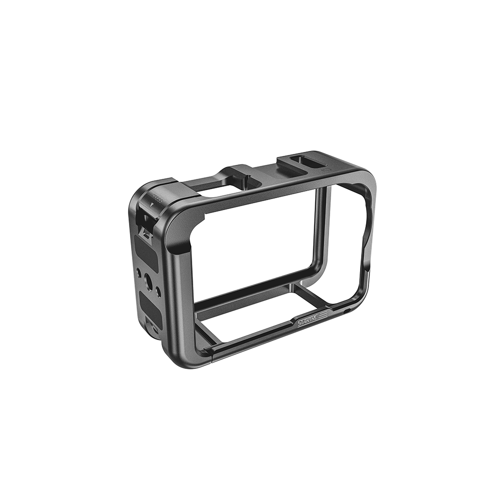 STARTRC Osmo Action 6 Lightweight Metal Cage