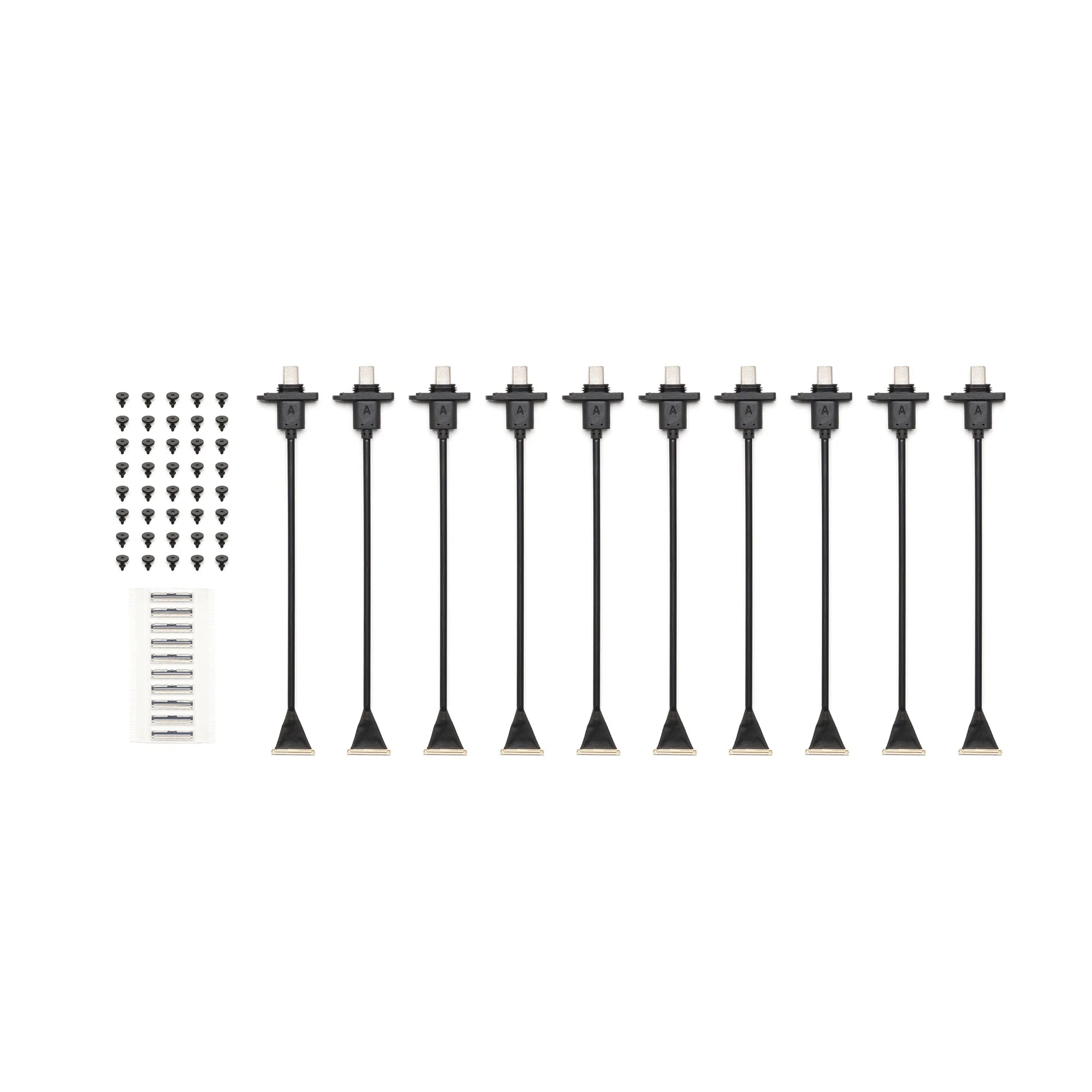 DJI E-Port V2 Coaxial Cable Kit
