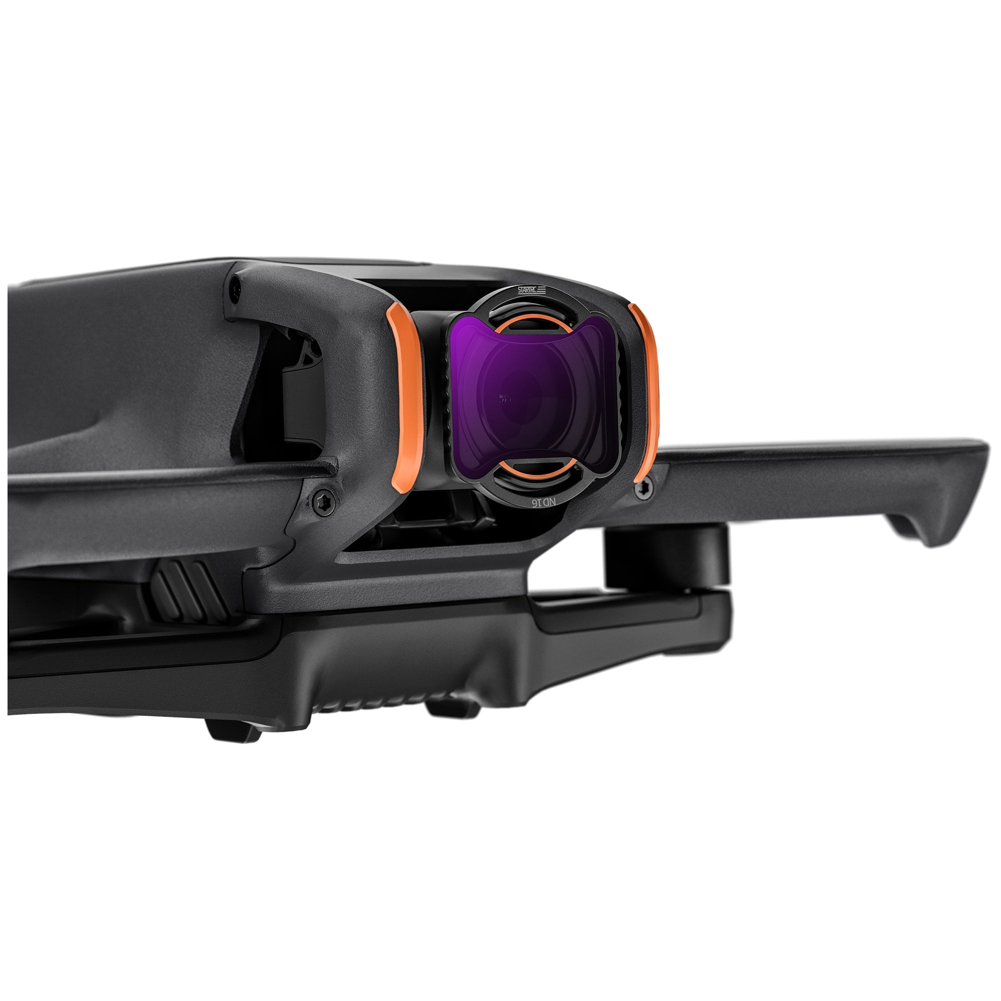 STARTRC DJI Avata 2 ND Filters Set (ND8/16/32/64/256/CPL) 6 PCS