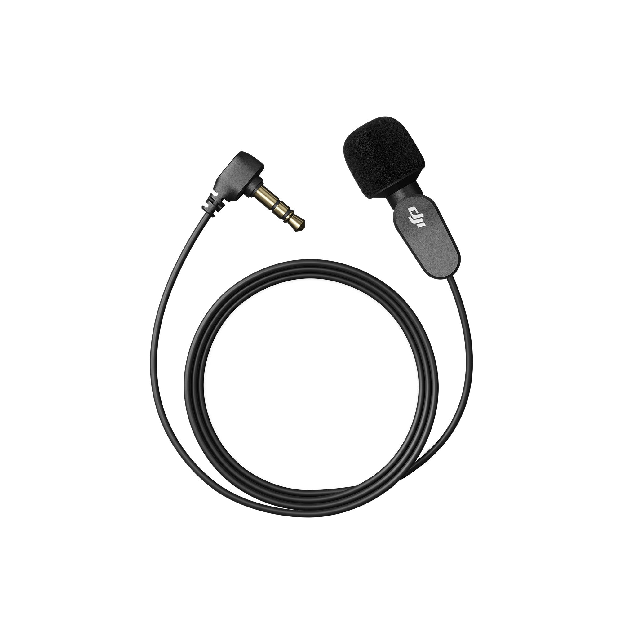 DJI Lavalier Mic