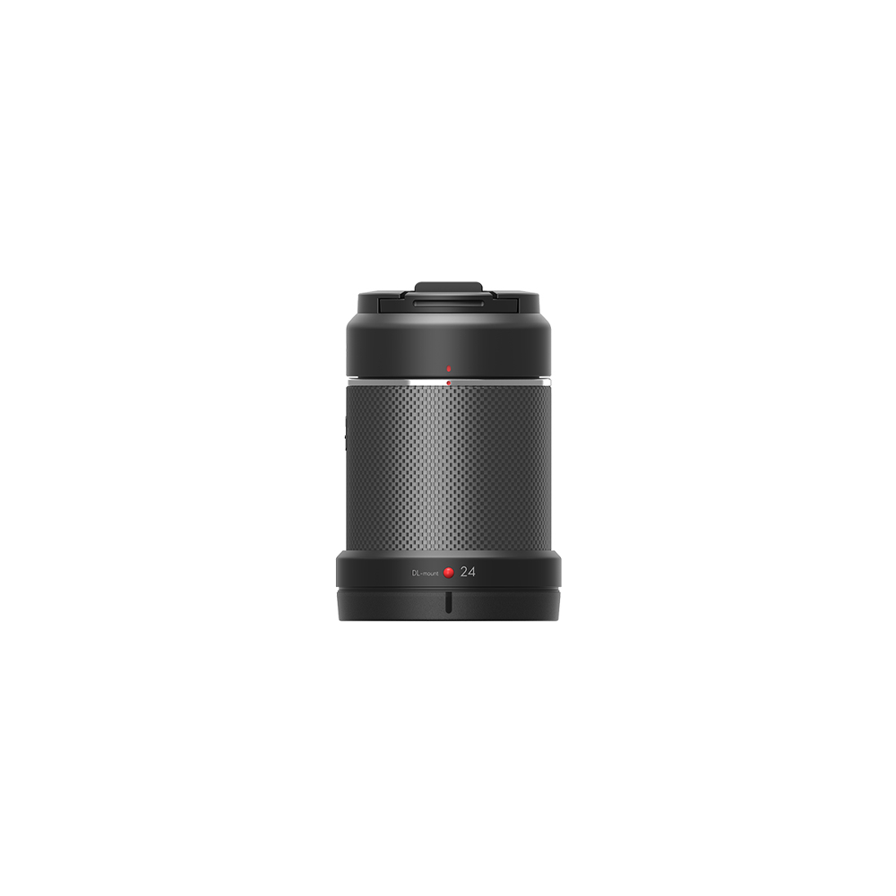 DJI DL 24mm F2.8 LS ASPH Lens
