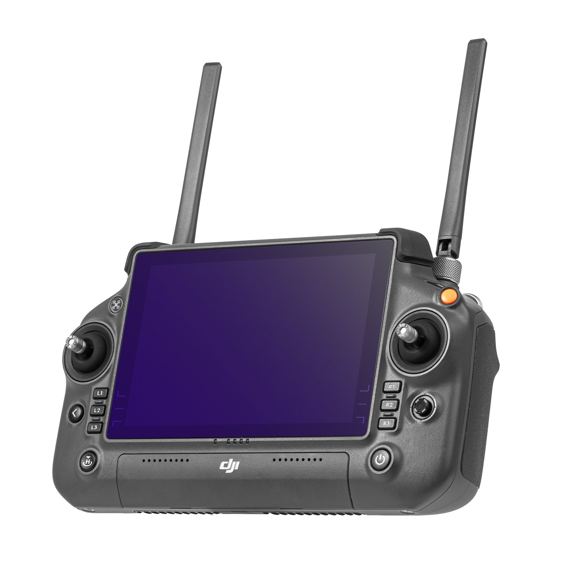 Glass Screen Protector for DJI RC Plus Controller (2 Pack)