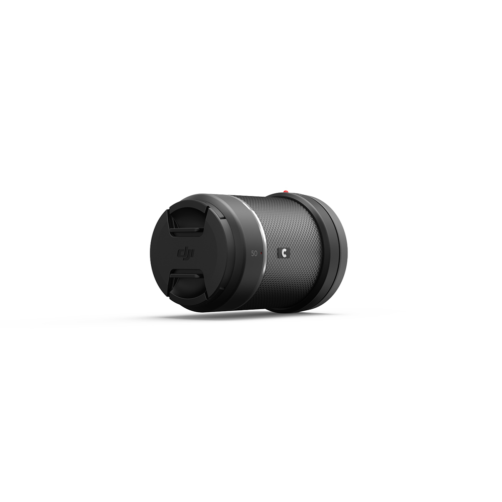 DJI DL 50mm F2.8 LS ASPH Lens
