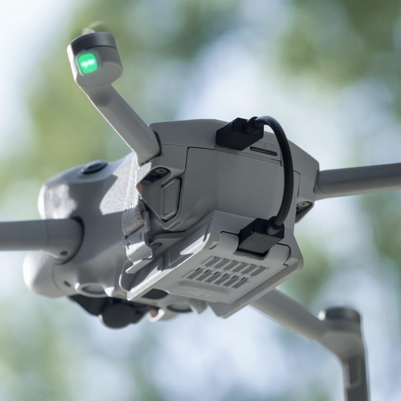 DJI Cellular Dongle 2 Mounting Kit For DJI Mini 4 Pro