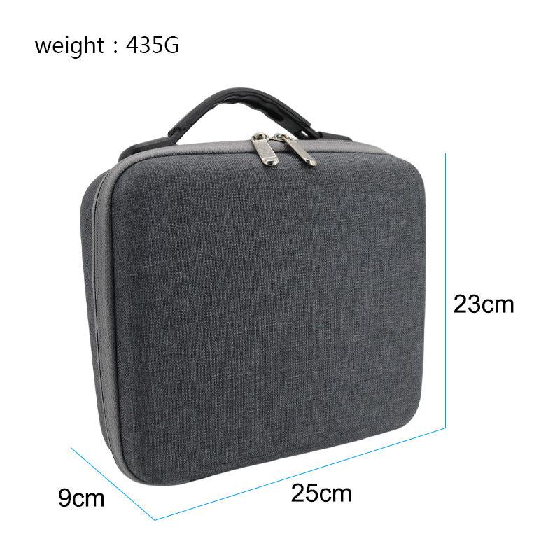 PU Storage Bag For DJI Osmo Pocket 3