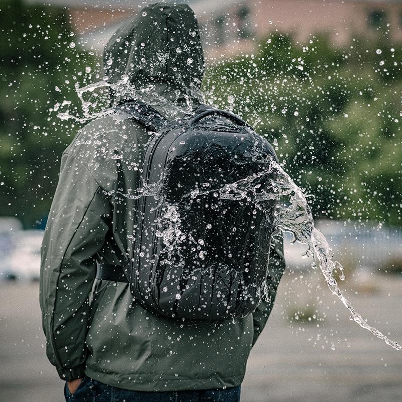 STARTRC Universal Drone Backpack for DJI Mini Series, Air Series, Mavic Series